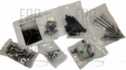 Hardware Pack - Product Image