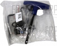 Hardware pack-610T - Product Image