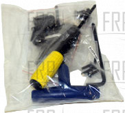 Hardware Pack-811T - Product Image
