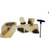 35004372 - Hardware Pack-E1200 - Product Image