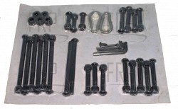 Hardware Pack, F3AT - Product Image