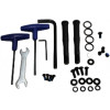 35004730 - Hardware Pack-T500 - Product Image