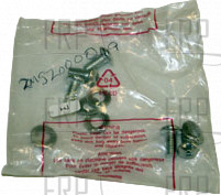 Hardware Pack-Versaball FX - Product Image