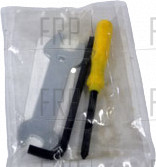 Hardware Package Set(1);MX-A5X-F;US - Product Image