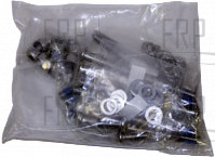 Hardware PackFW91-G2 - Product Image
