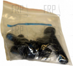 Hardware , Semi-Assembly, EP213 - Product Image