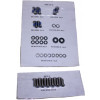 49004790 - Hardware, Semi-Assembly, FW80KM-G3 - Product Image 49004790 - Hardware, Semi-Assembly, FW80KM-G3 - Product Image