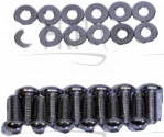 HARDWARE ;Semi-Assembly ;FW98 - Product Image