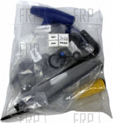 Hardware, Semi-Assembly, TM372-1US - Product Image
