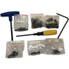 49004550 - Hardware , Semi-Assembly, TM624-1US - Product Image