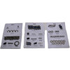 43003211 - HARDWARE ;Semi-Assy;;GM30 - Product Image