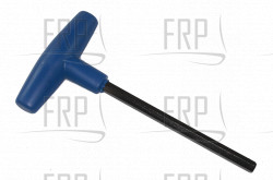 Hardware and Tool Kit - Product Image