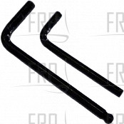HARDWARE SET, A, CS17, TOOLS, - Product Image