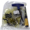 49006455 - Hardware Set, EP188-1US, - Product Image 49006455 - Hardware Set, EP188-1US, - Product Image