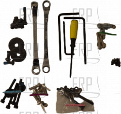 hardware set;-;-;EP271 - Product Image
