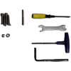 49006662 - HARDWARE SET, -, EP549-1US, -, - Product Image 49006662 - HARDWARE SET, -, EP549-1US, -, - Product Image