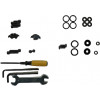 49026960 - Hardware Set, EP597, - Product Image
