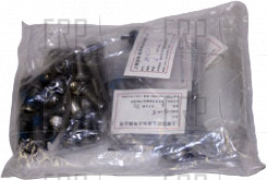 Hardware Set GM24-AZ2 - Product Image