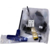 35005422 - Hardware Set, RB122B - Product Image 35005422 - Hardware Set, RB122B - Product Image