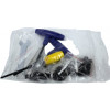 49005862 - Hardware Set, Semi-Assembly, CB139 - Product Image