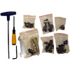 49006424 - Hardware Set, Semi-Assembly, EP216 - Product Image 49006424 - Hardware Set, Semi-Assembly, EP216 - Product Image