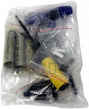 Hardware Set, Semi-Assembly, EP230 - Product Image