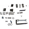 52006746 - Hardware Set, Semi-Assembly, -, EP573 - Product Image 52006746 - Hardware Set, Semi-Assembly, -, EP573 - Product Image