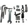 Hardware Set, Semi, Assembly, EP705, 1US, - Product Image