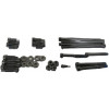 Hardware Set, Semi, Assembly, GT03, - Product Image Hardware Set, Semi, Assembly, GT03, - Product Image