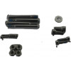 Hardware Set, Semi, Assembly, MS24BKM, G3, - Product Image