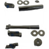 Hardware Set, Semi, Assembly, PL03B, - Product Image Hardware Set, Semi, Assembly, PL03B, - Product Image