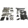 Hardware Set, Semi, Assembly, PL210, KM, - Product Image Hardware Set, Semi, Assembly, PL210, KM, - Product Image
