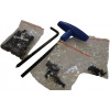 52006751 - Hardware Set, Semi-Assembly, TM684, - Product Image