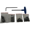 49022212 - Hardware Set, Semi, Assembly, TM687, 1US, - Product Image 49022212 - Hardware Set, Semi, Assembly, TM687, 1US, - Product Image