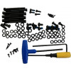 49026209 - Hardware Set, Semi, Assembly, TM705, 1US, - Product Image 49026209 - Hardware Set, Semi, Assembly, TM705, 1US, - Product Image