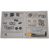 52006753 - HARDWARE SET, SEMI-MANUFACTURED GOODS, EP2 - Product Image