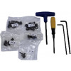 HARDWARE SET, TM667-1US - Product Image
