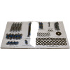 43004014 - Hardware Set;GM53-KM - Product Image 43004014 - Hardware Set;GM53-KM - Product Image