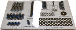 Hardware Set;GM53-KM - Product Image