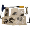 35005504 - Hardware Set;;RB120 - Product Image