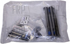 Hardware Set;Semi-Assy;FW90 - Product Image