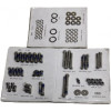 43003749 - Hardware set;Semi-Assy;GM46 - Product Image 43003749 - Hardware set;Semi-Assy;GM46 - Product Image