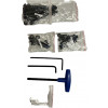 49035649 - Hardware Set;Semi-Assy;;;;;TM758-1US; - Product Image