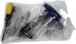 Hardware Set;TM298-1US - Product Image