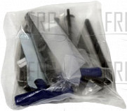Hardware Set;TM319 - Product Image