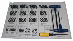 HARDWARE, TM427-1US - Product Image