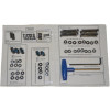 35007576 - HARDWARE, TM439-1US - Product Image 35007576 - HARDWARE, TM439-1US - Product Image