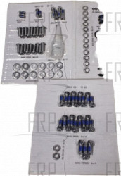 Hardware;GM16-G3 - Product Image