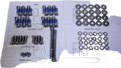 Hardware;Semi-Assy;FW13-AZ2A - Product Image