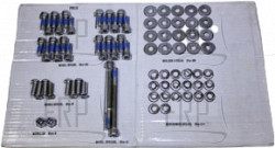 Hardware;Semi-Assy;FW15KM-G3 - Product Image